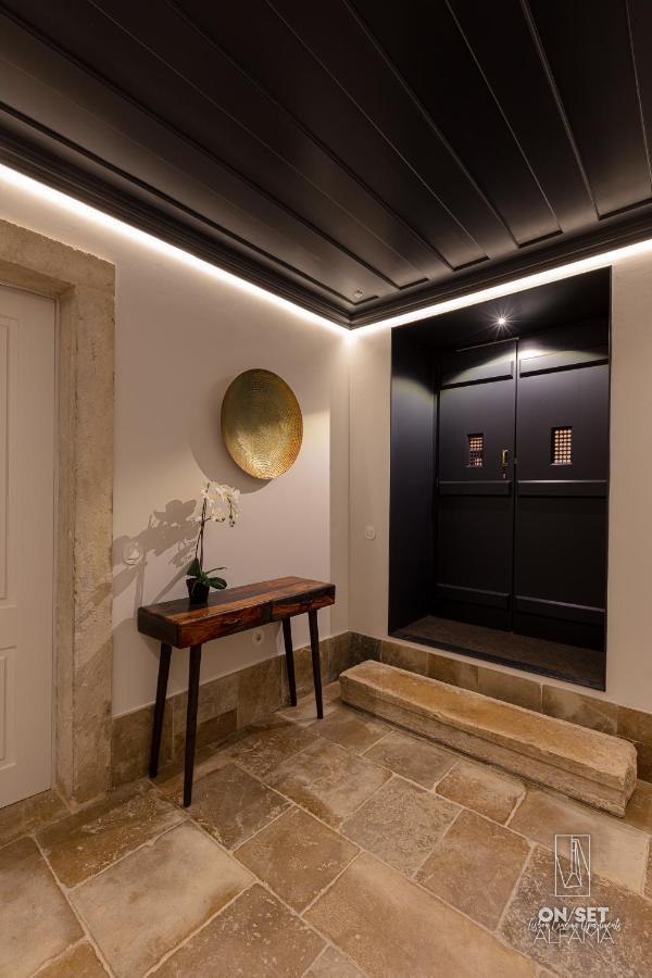 On/Set Alfama - Lisbon Cinema Apartments 외부 사진
